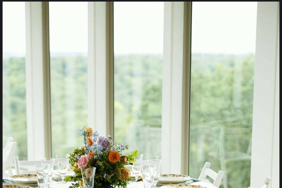 Ponderosa Mountain Venue