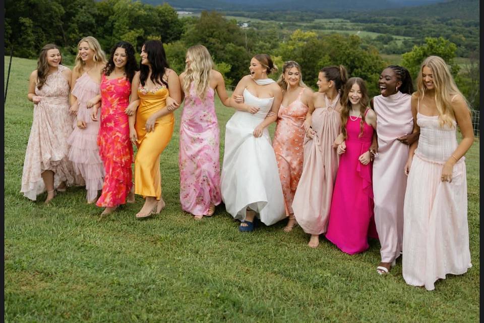 Ponderosa Mountain Venue