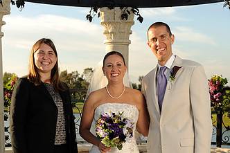 Rabbi Heather Miller Jewish/Interfaith/LGBT Weddings