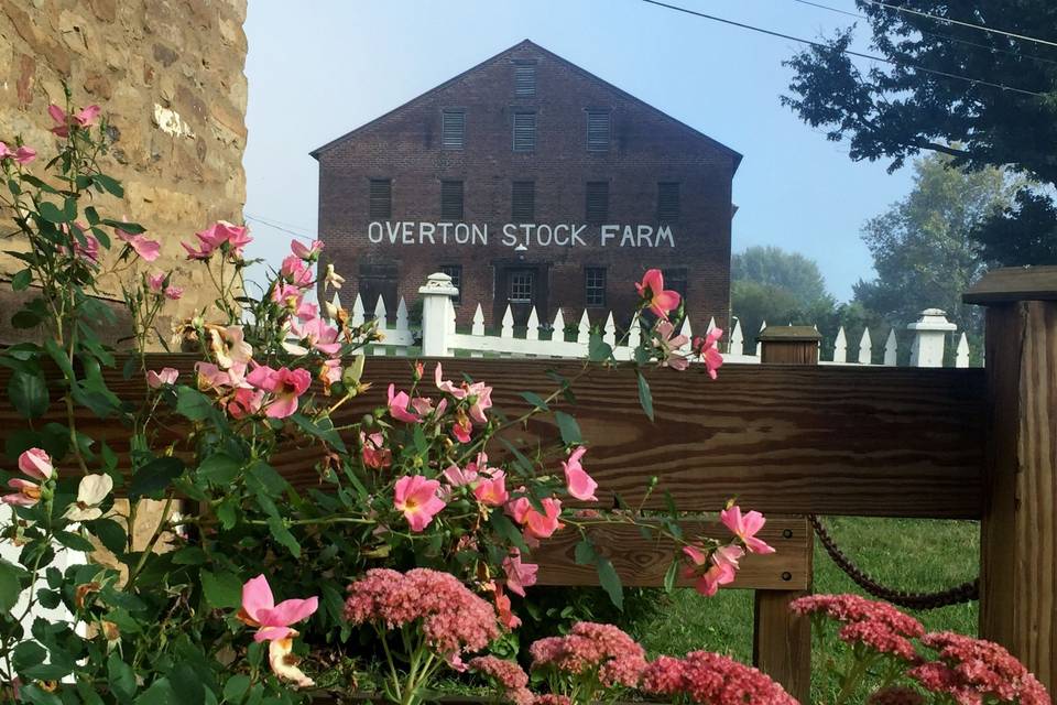 West Overton Village and Museum