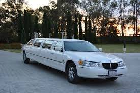 View of Limo