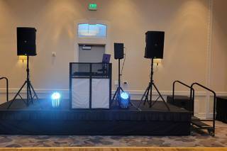 Rob EZ DJ Services