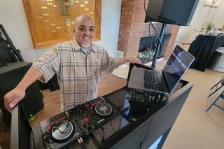 Rob EZ DJ Services