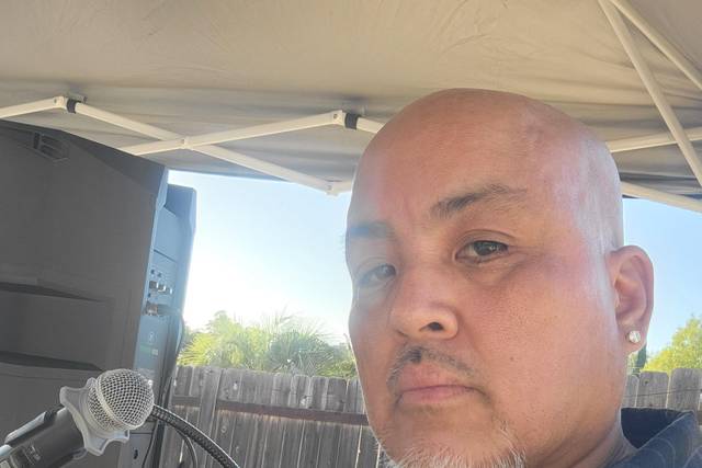 DJ Rob EZ