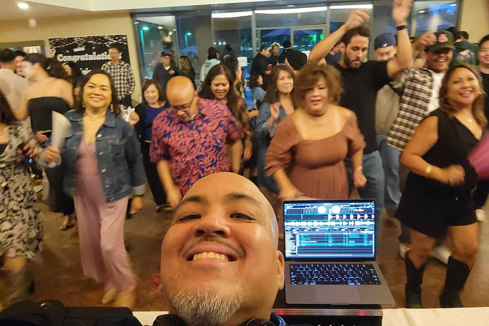Line Dancing