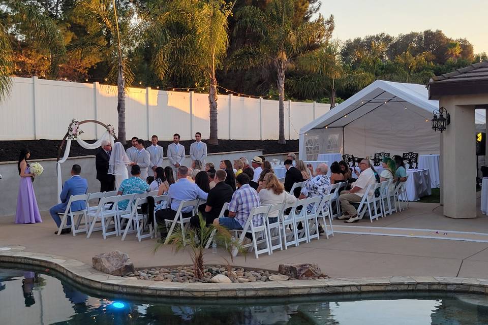 Rob EZ DJ Services