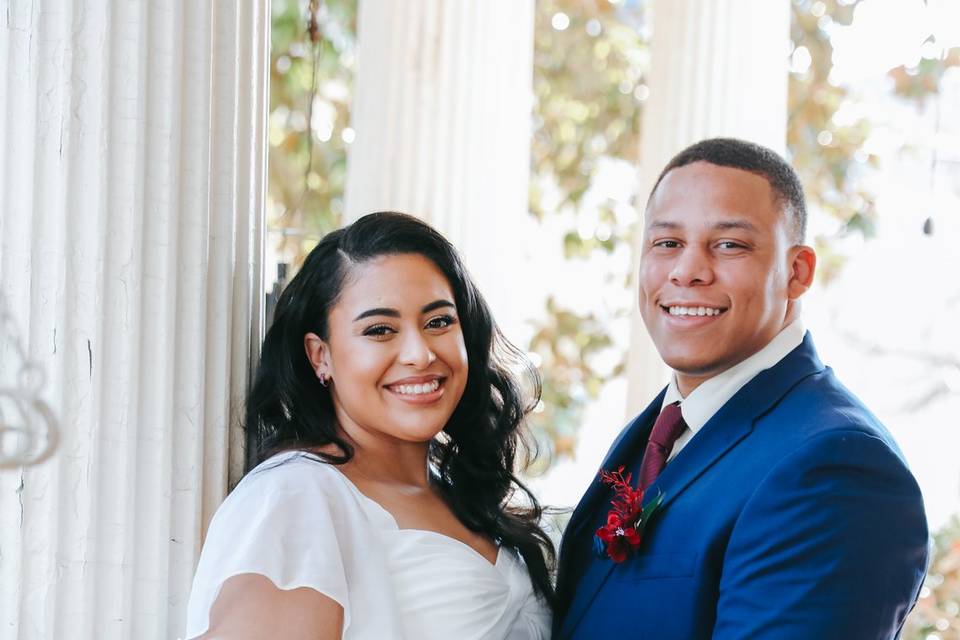 Elopement
