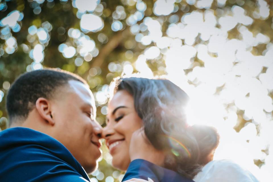Elopement
