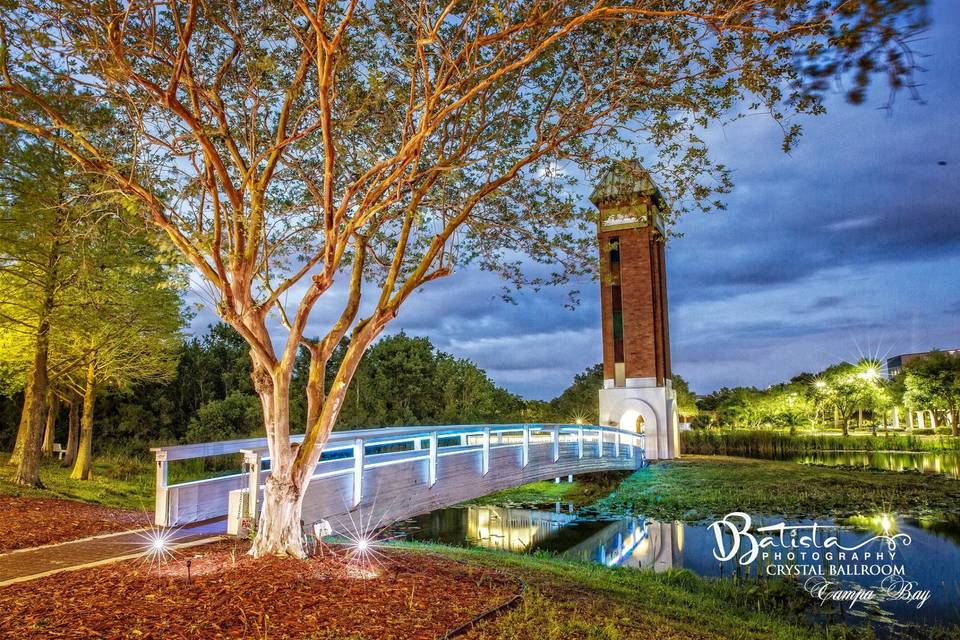 Crystal Ballroom Clearwater