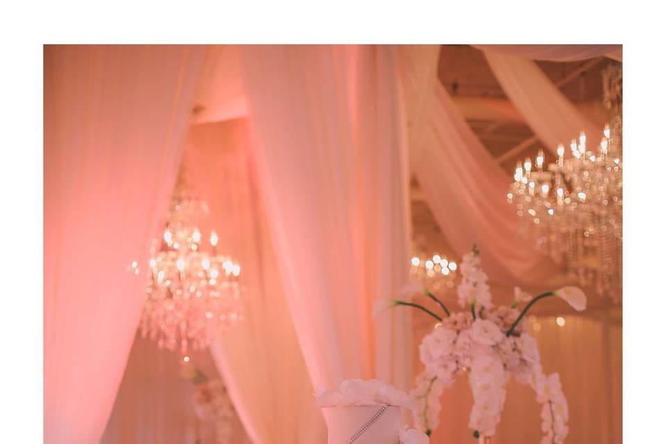 Crystal Ballroom Clearwater