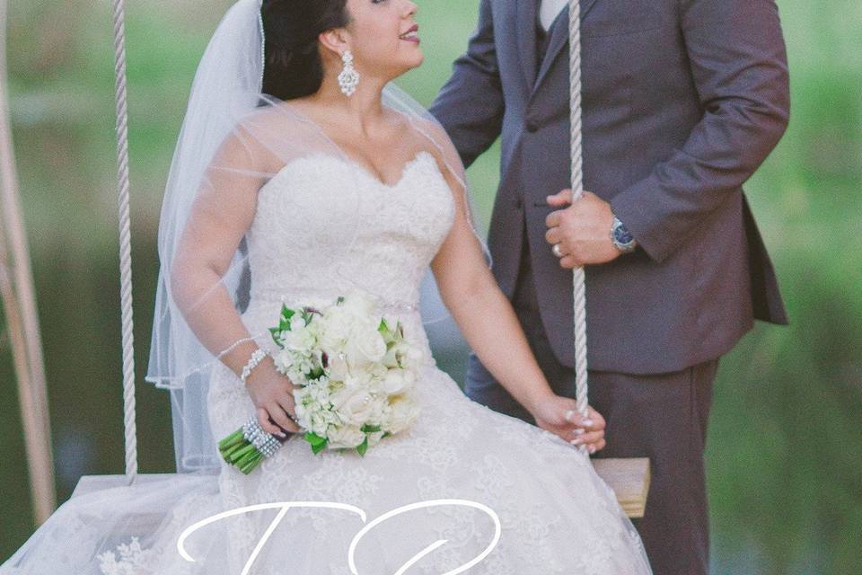 Look of love