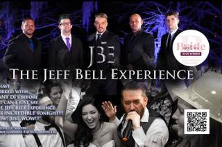 The Jeff Bell Experience