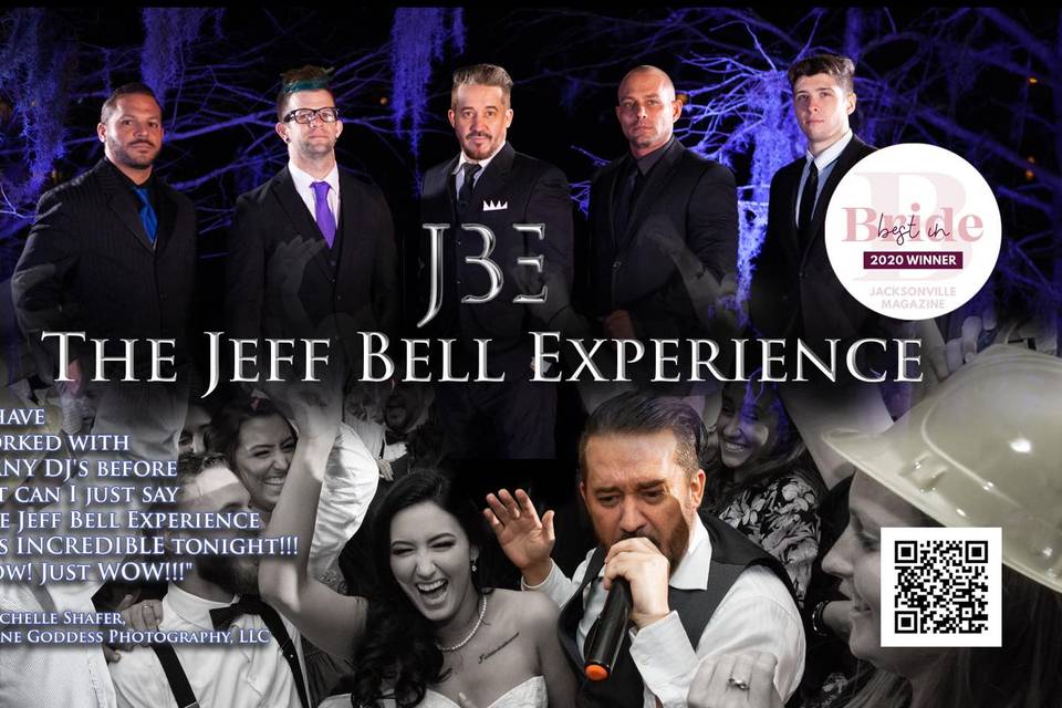 The Jeff Bell Experience