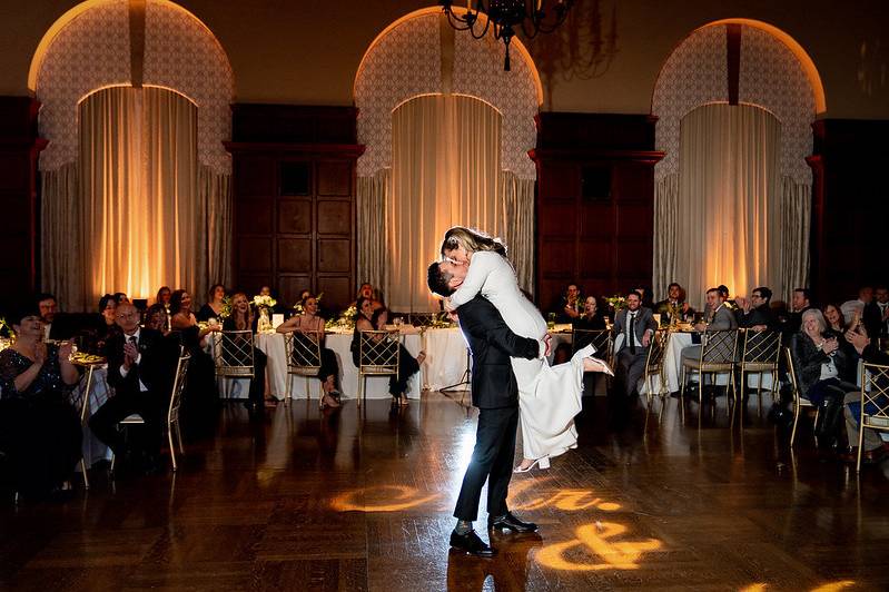 First Dance