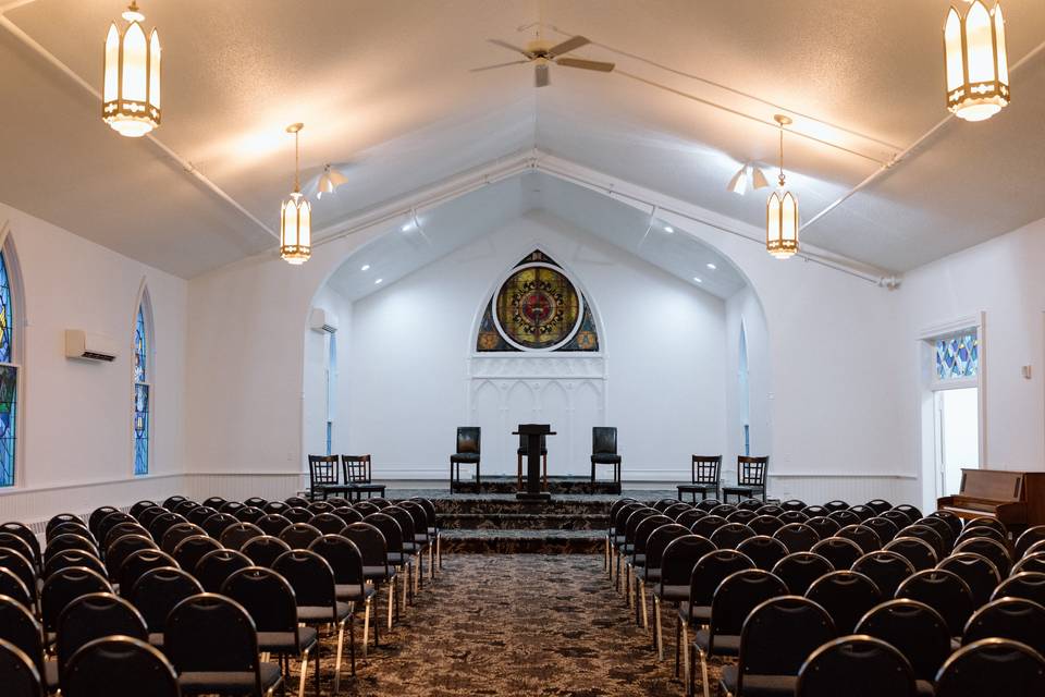Chapel