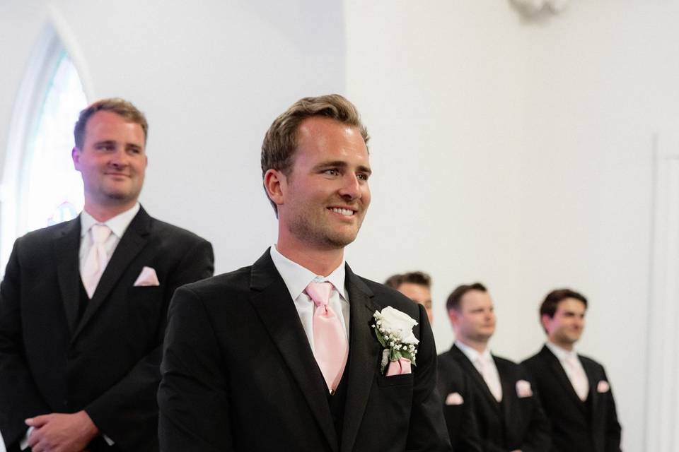 Ceremony