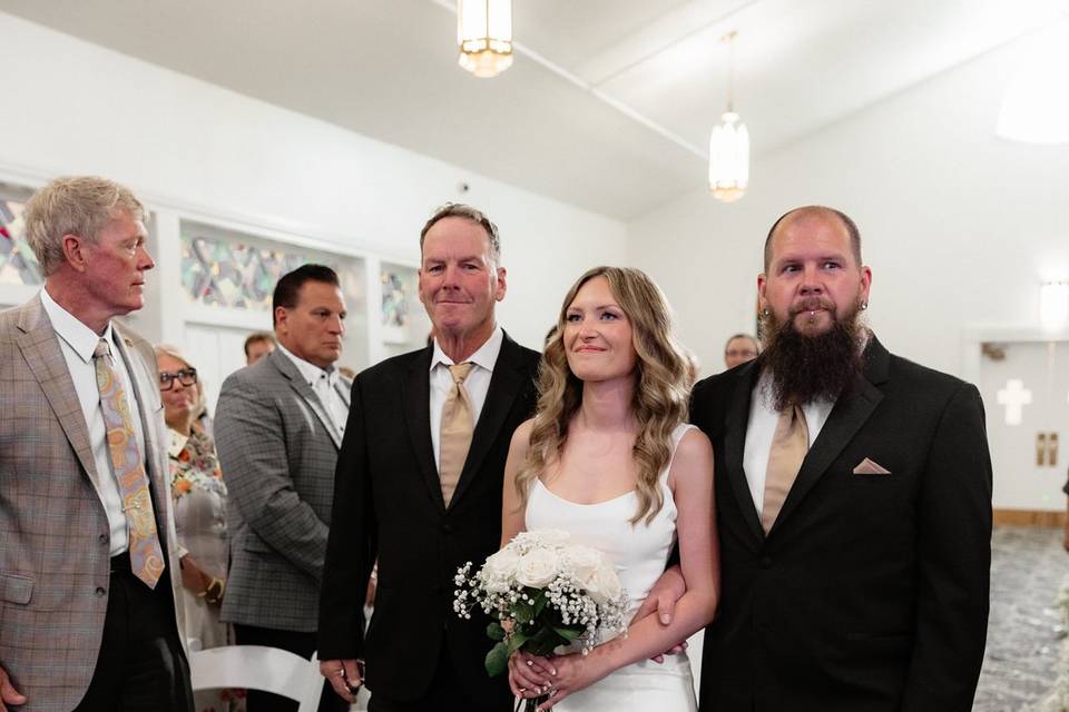 Ceremony