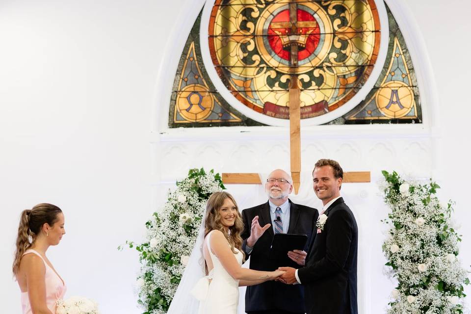 Ceremony