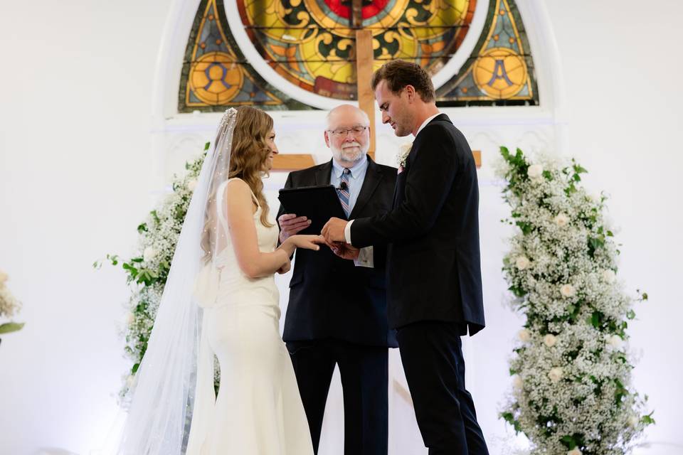 Ceremony