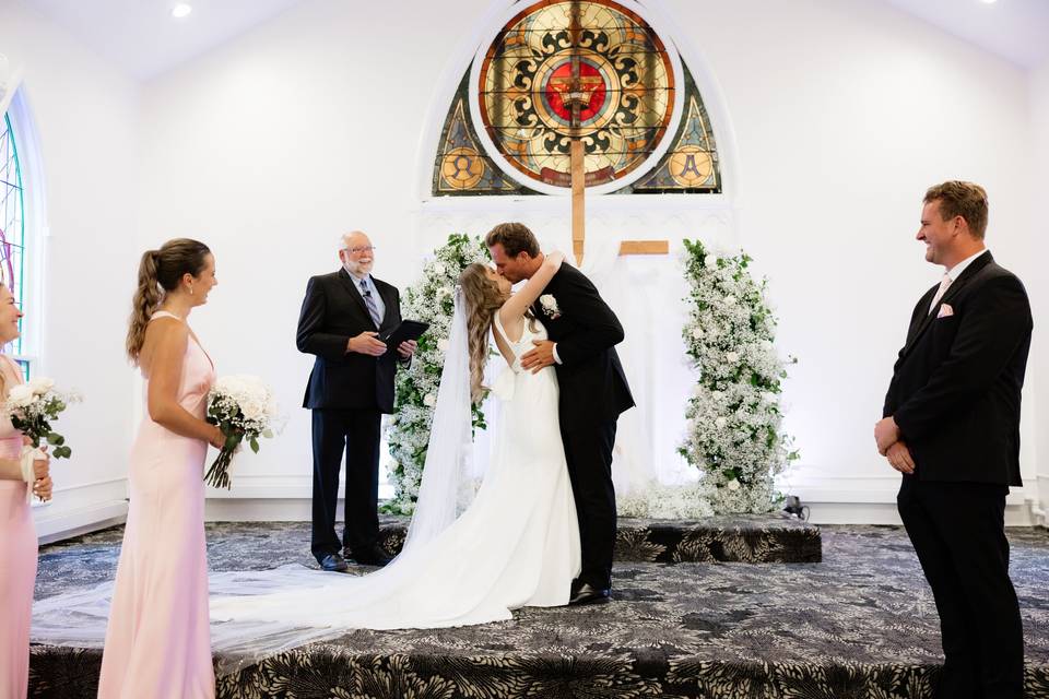 Ceremony