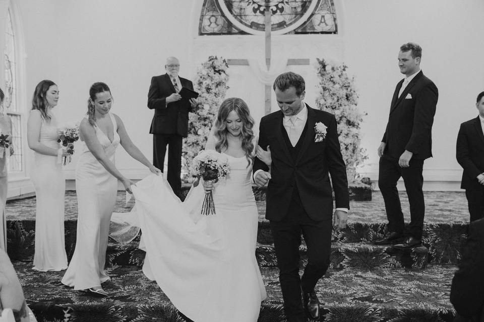Ceremony