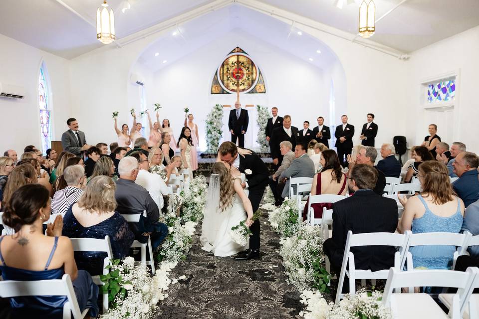 Ceremony