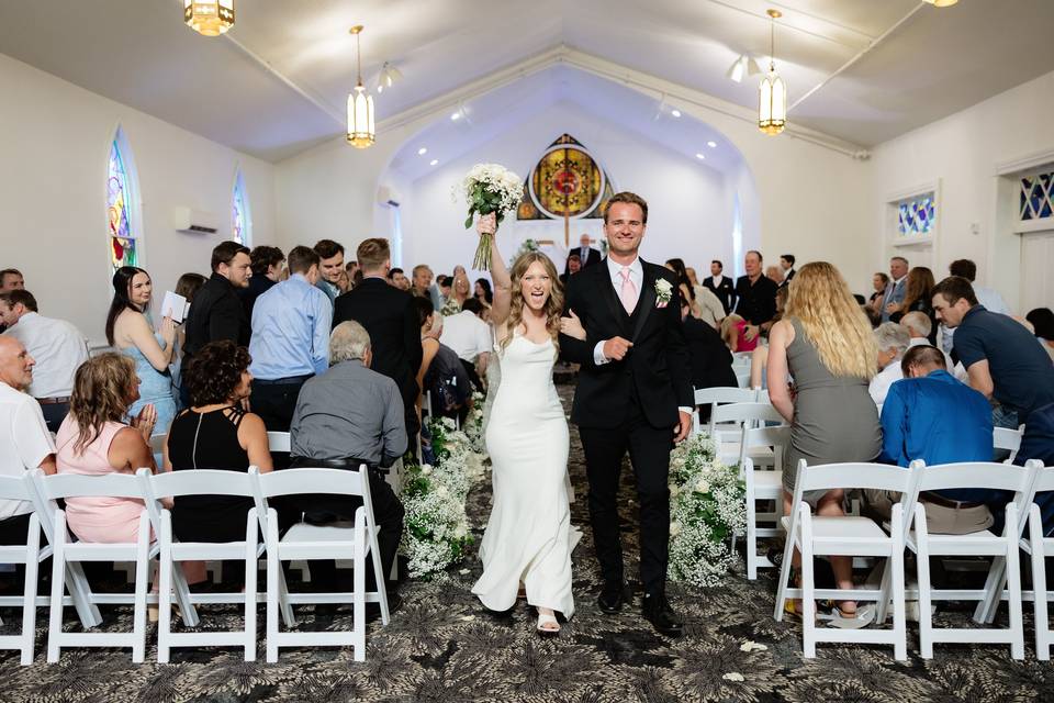 Ceremony