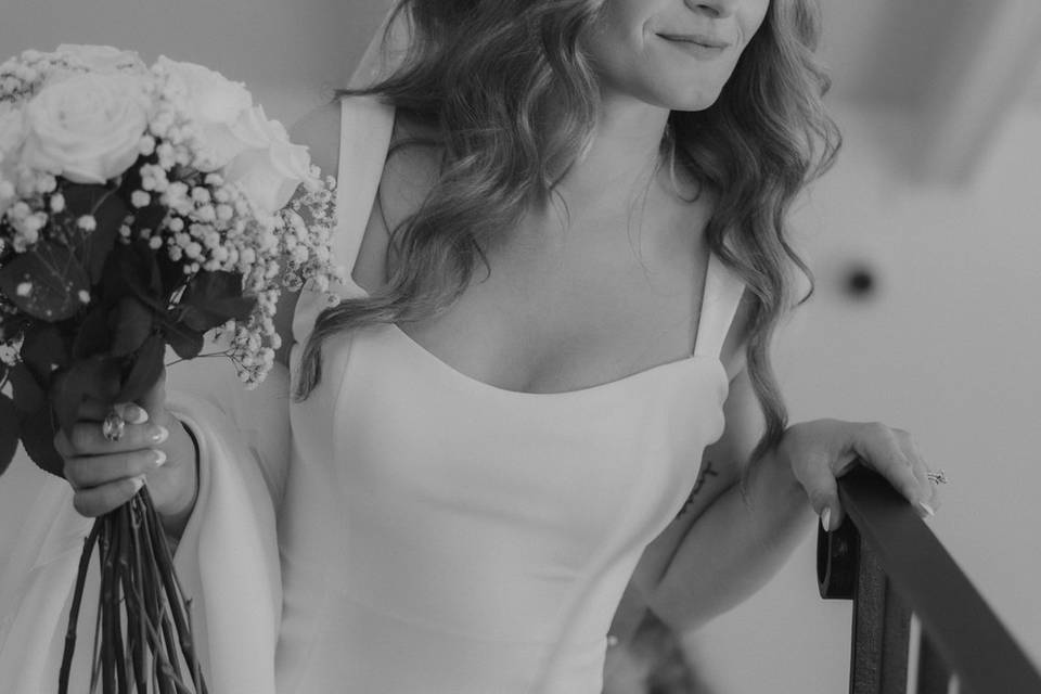 Bridal Suite