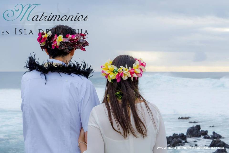 Easter Island Weddings