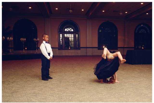 Ben Keeling Photography