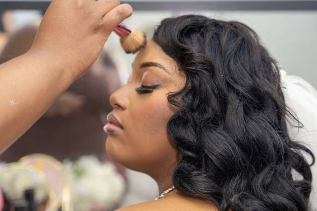 Bridal Glam