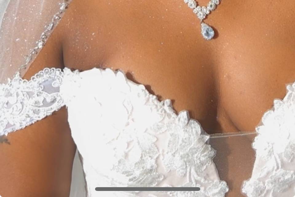 Bridal Glam