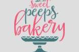 Sweet Peeps Bakery