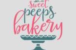 Sweet Peeps Bakery