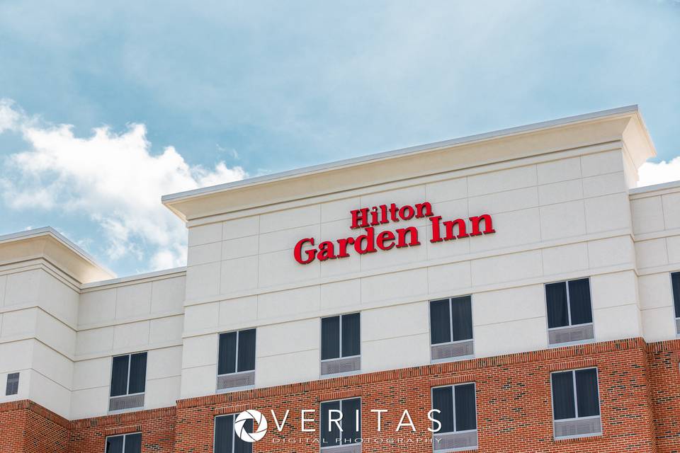 Hilton Garden Inn Raleigh-Cary