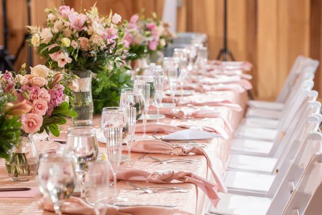 Wild Garden Weddings