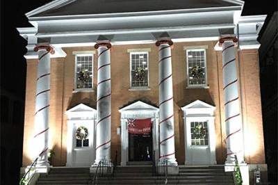 The District Center for the Arts