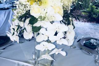 Kristen K's Events and Florals, Inc.