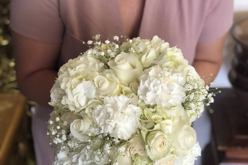 Kristen K's Events and Florals, Inc.