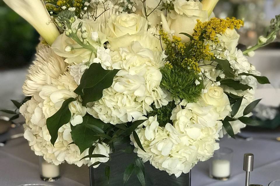 Kristen K's Events and Florals, Inc.