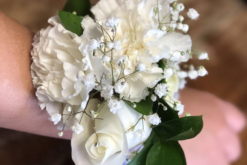 Kristen K's Events and Florals, Inc.