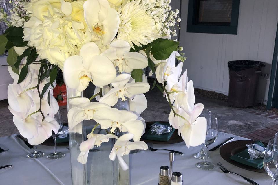 Kristen K's Events and Florals, Inc.