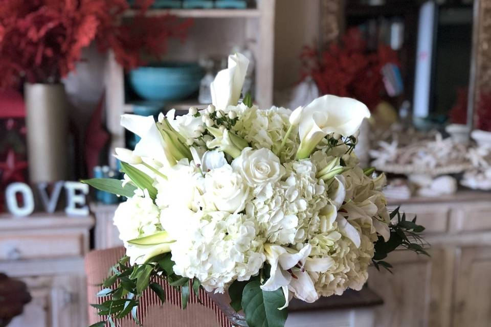 Kristen K's Events and Florals, Inc.