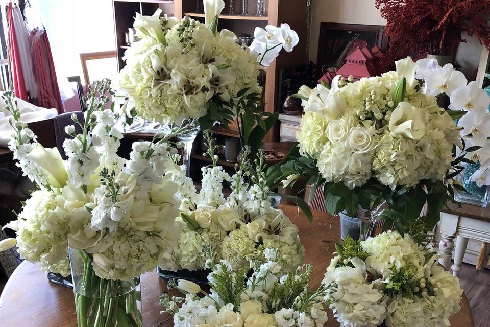 Kristen K's Events and Florals, Inc.
