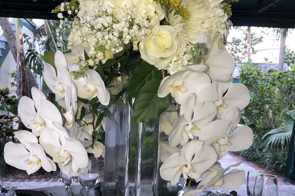 Kristen K's Events and Florals, Inc.