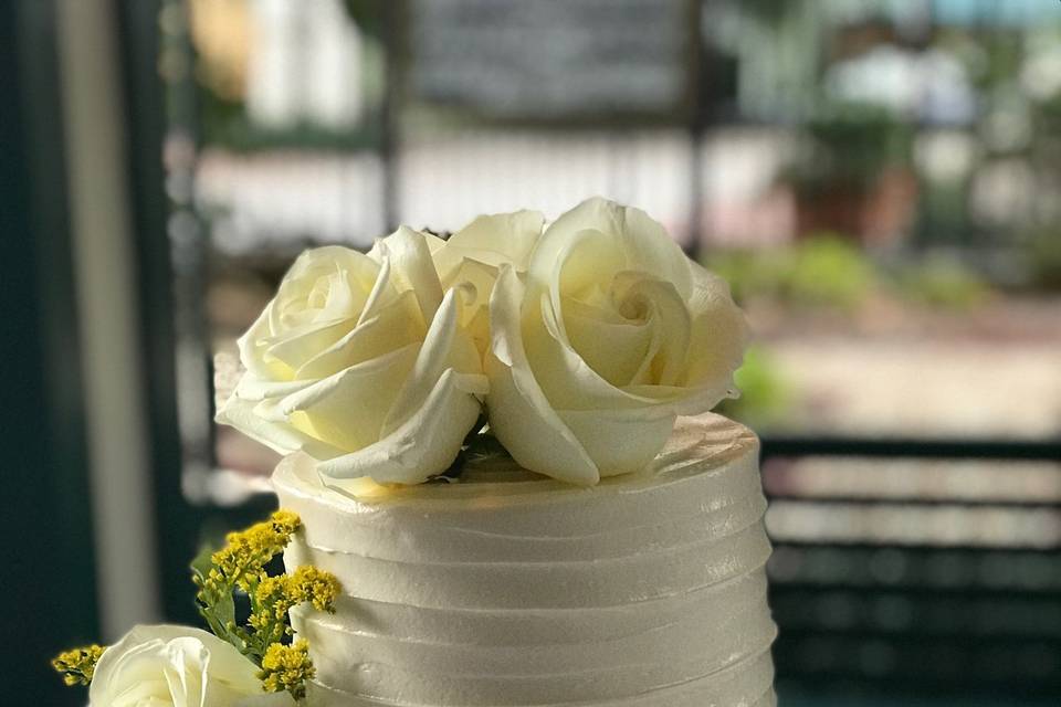 Kristen K's Events and Florals, Inc.