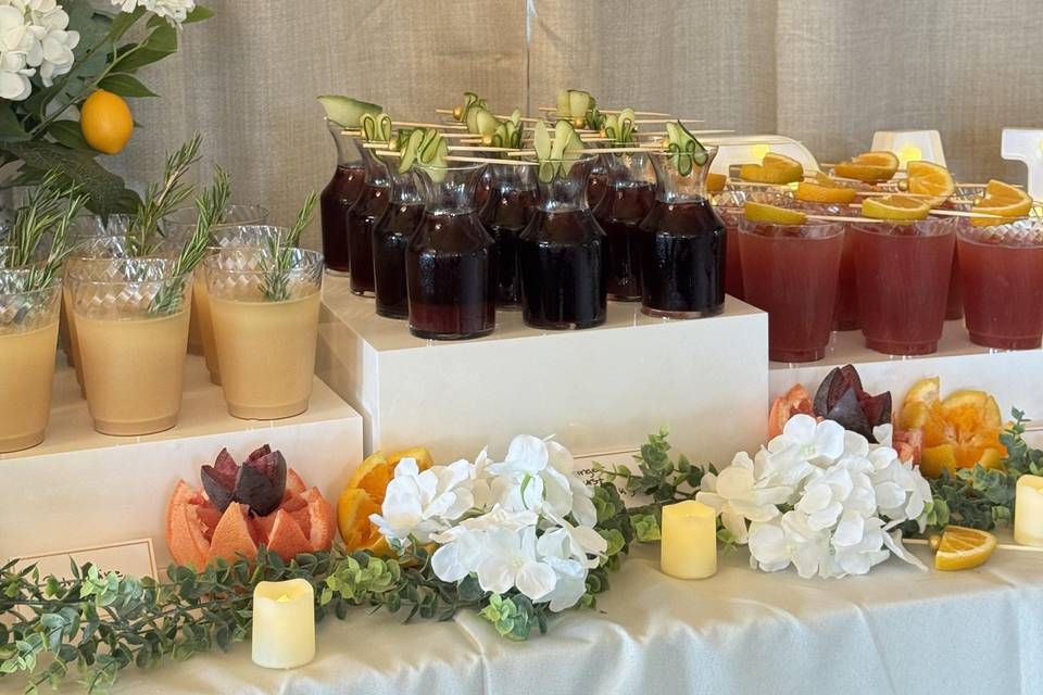 1Luv Foods LLC