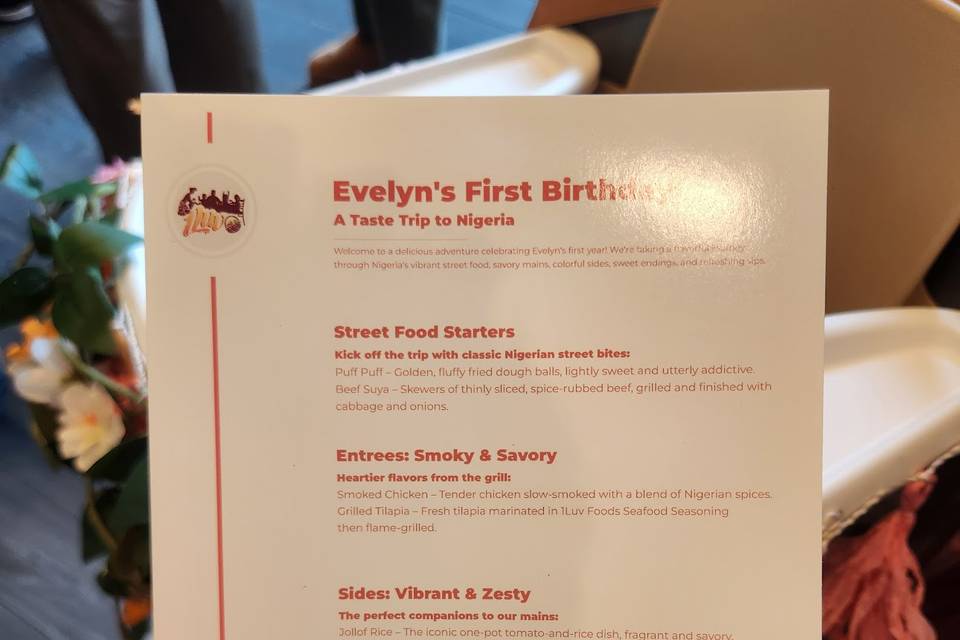 Custom Menu. It’s complementar