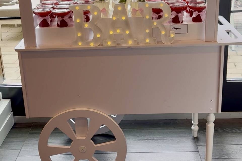 Custom Drinks