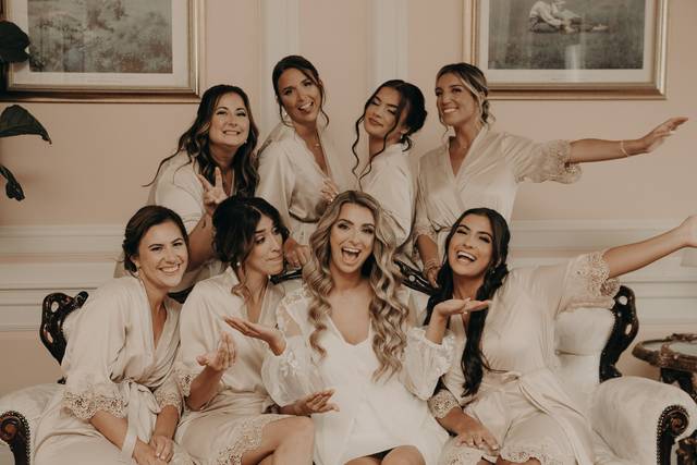 Bridal Party